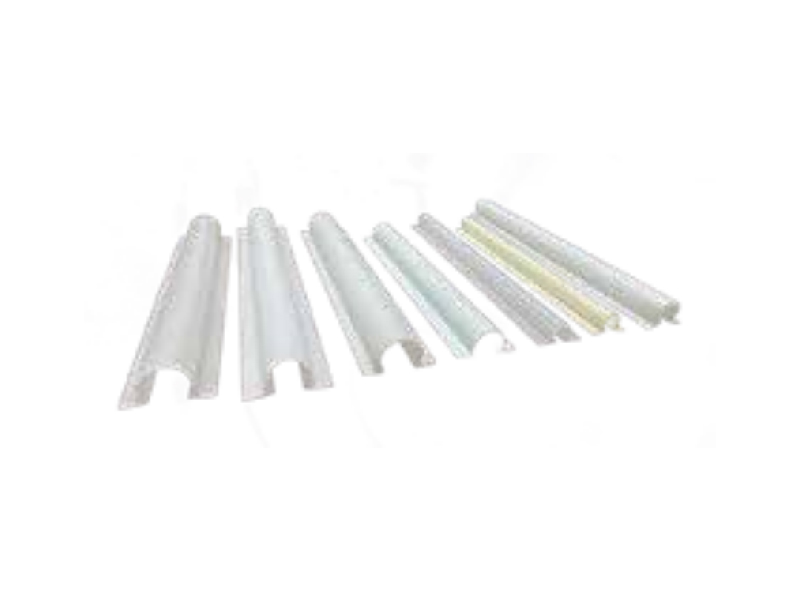 HDPE Ohm Tüpü