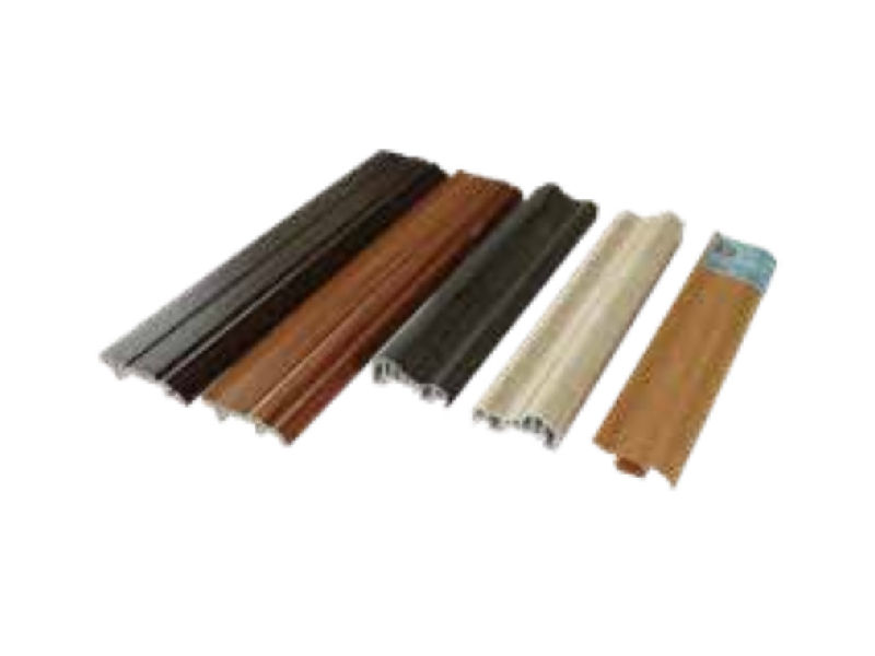 PVC dekoratif çizgiler