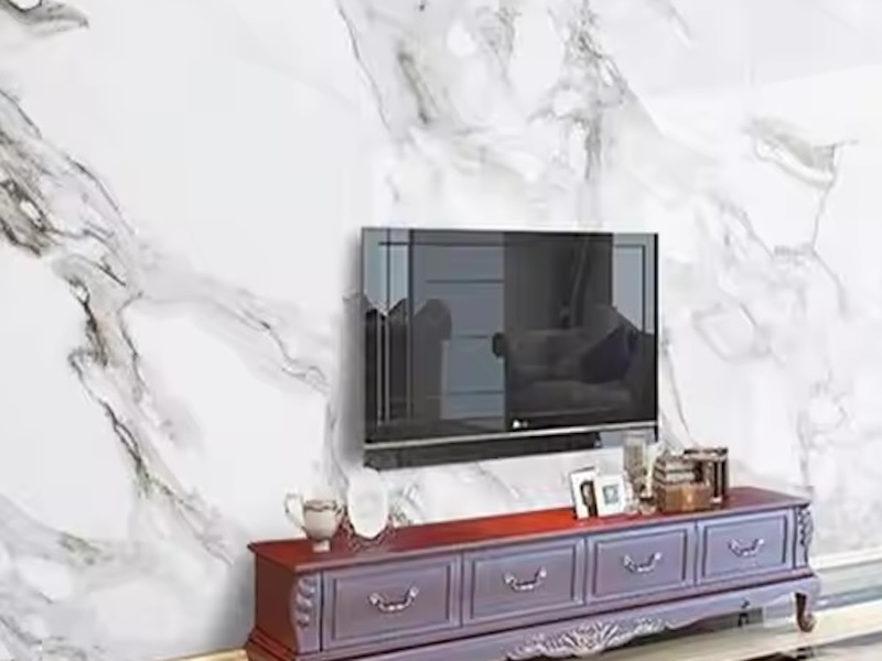PVC Taş Kompozit Panel